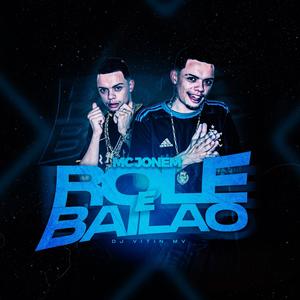 Role e Bailão (feat. Dj vitin mv)