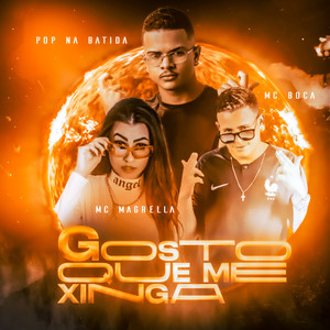 Gosto Que Me Xinga (Remix|Explicit)