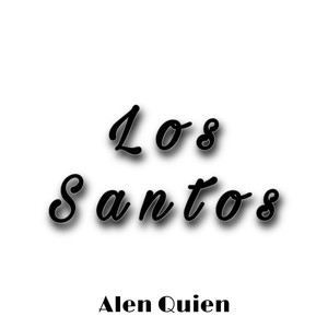 Los Santos (Cover)