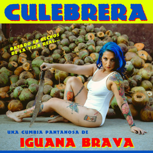 Culebrera