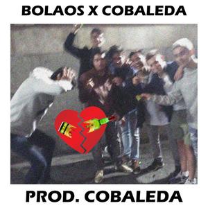 Botella De Juancarlos (feat. Bolaños) [Explicit]