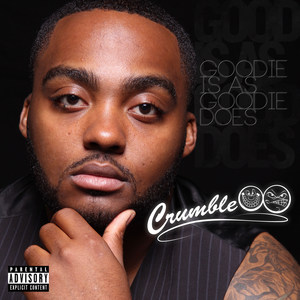 Goodie Is as Goodie Does - EP (Explicit)