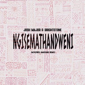 Ngisemathandweni (M.Patrick Amapiano Remix)
