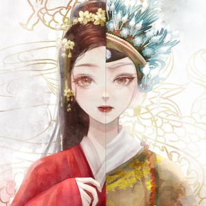 伯虎说-边靖婷&叶聪明