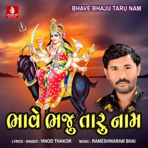 Bhave Bhaju Taru Nam - Single