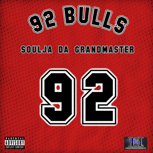 92 Bulls (Explicit)