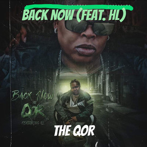 Back Now (Explicit)