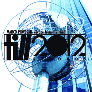 World Of Machine (Original Mix)