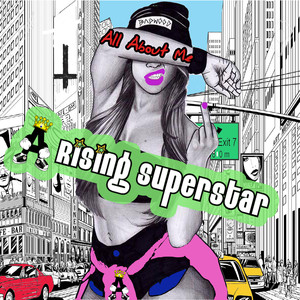 All About Me (Explicit)