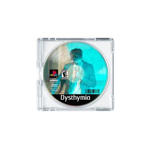 LET YOU DOWN (Explicit)