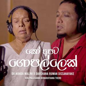 Ko Apata Gopallek (feat. Dr. Nanda Malini)