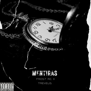 Mentiras speed up (Explicit)