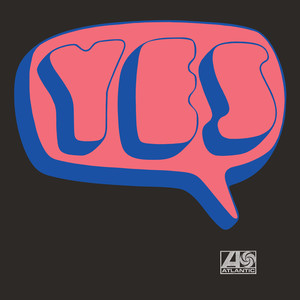 Yes - Something's Coming (Early Version)