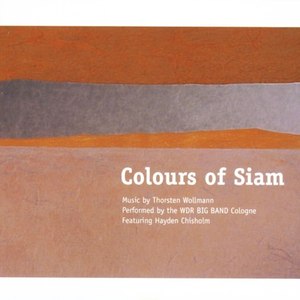 Colours of Siam