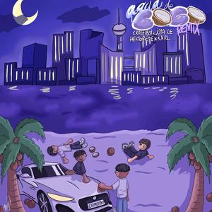 Agua de Coco (feat. Jota Ce, Hektorete & Kxrl) [remix] [Explicit]