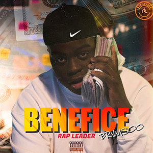 RAPLEADER 9 (Explicit)