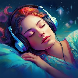 Deep Sleep Journeys: Music for Restful Evenings