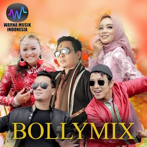 Bollymix 7