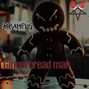 Gingerbread man (Explicit)