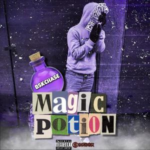 Magic Potion (Explicit)