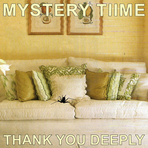 Thank You Deeply (House Mix Instrumental)