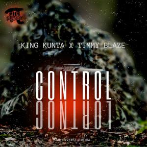 Control (feat. Timmy Blaze) [Explicit]