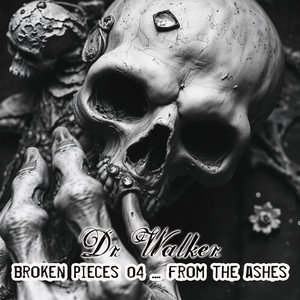 Broken Pieces - From The Ashes
