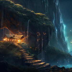 Home of the Mystic