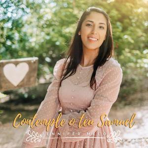 Contemple o Teu Samuel (Playback)