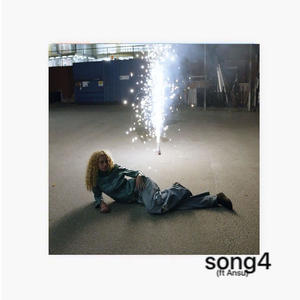 Song 4 ft Ansu (Explicit)