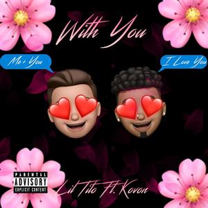 With You (feat. Kovon)