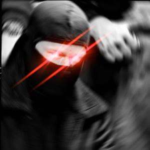 NIEMALS ALLEIN (feat. RackZ, Gmax51, dizzy401 & Shi-Fu) (Explicit)