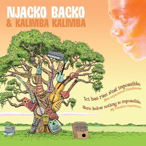 Life Goes On(feat. Jane Bunnett, Larry Cramer, Mohamad Diaby, Kassoum Diamoutene, Todd Martin, Sahara Sloan, Ken Whiteley & Paul Neufeld)