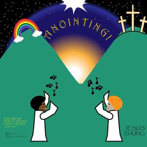 Anointing! (feat. Mariluvchrist)