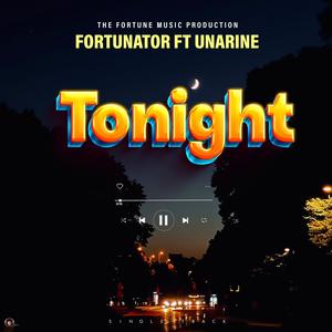 Tonight (feat. Unarine)