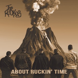 About Ruckin' Time
