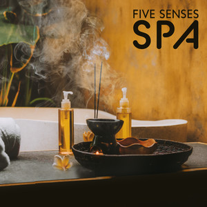 Five Senses SPA (Oriental Aromatherapy, Arabic Incense, Deep Massage Music, Relaxing Ritual)