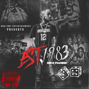 Hold My Own (Explicit)