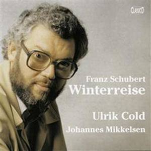 Franz Schubert - Winterreise