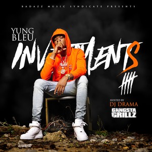 Yung Bleu - Plotting