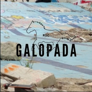 Galopada (Explicit)