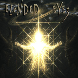 BLINDED EYES