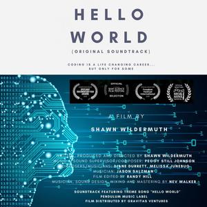 Hello World (Original Film Soundtrack)