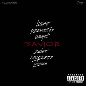 Savior (Explicit)