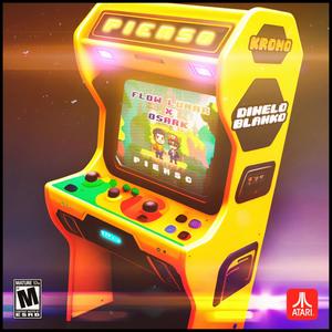 Pienso (feat. Osark)