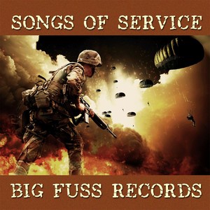 Songs of Service