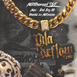 PILA DE F REMIX (Maxi Remix)