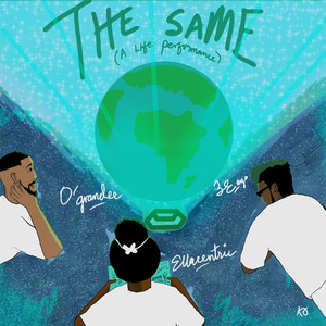 The Same (Explicit)