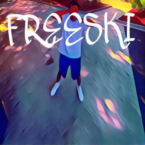 FreeSki (Explicit)