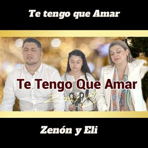 Te tengo que Amar